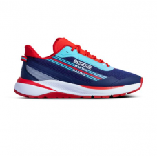 MARTINI RACING SPARCO SNEAKERS MARTINI RACING SPARCO SNEAKERS